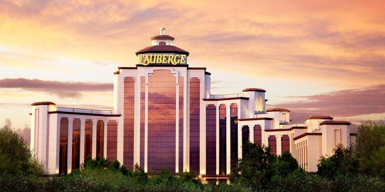 L'auberge Casino Resort