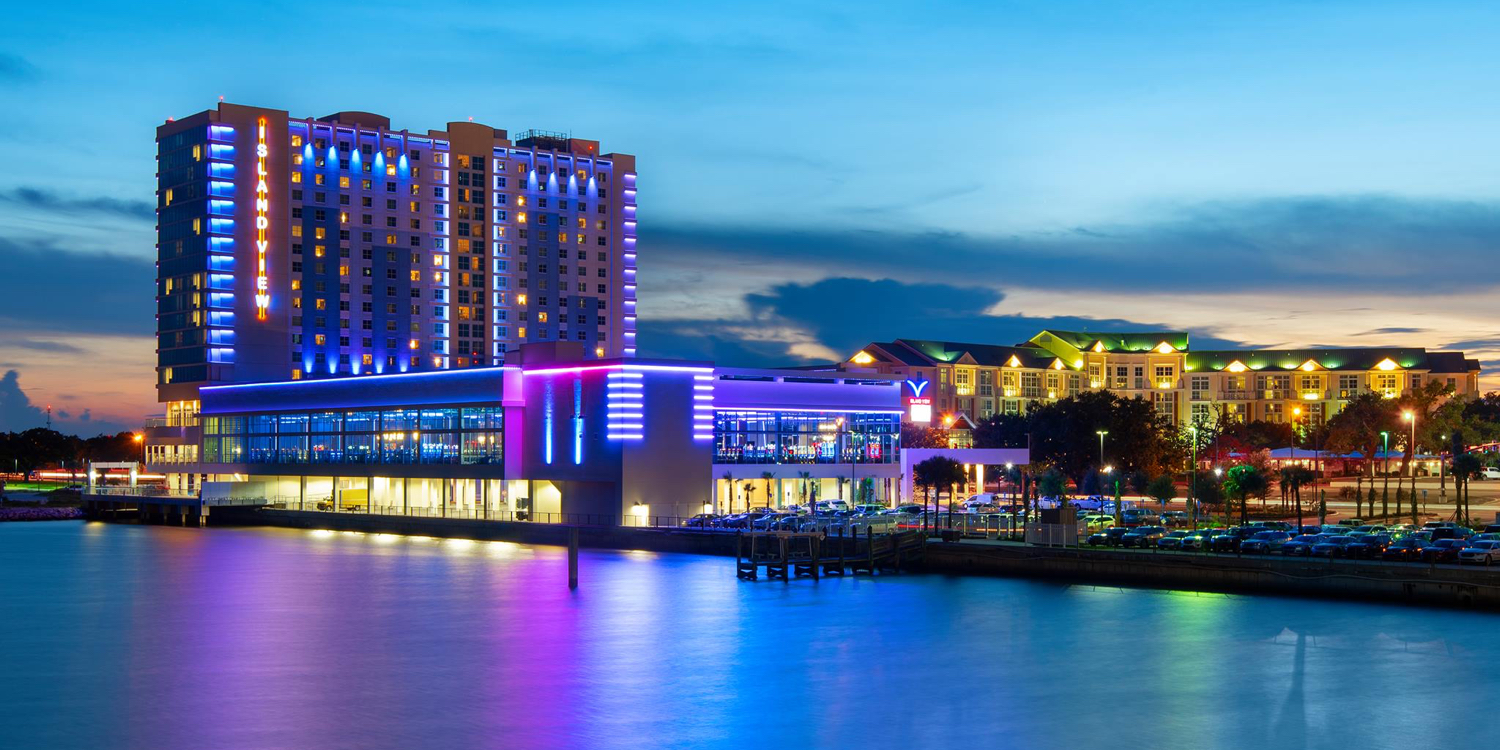 Island View Casino Resort