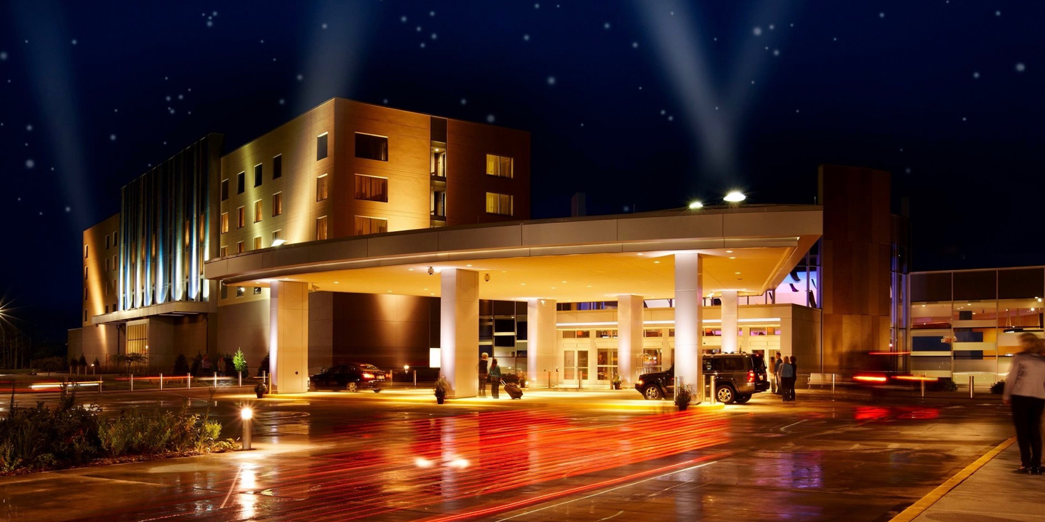 North Star Mohican Casino Resort