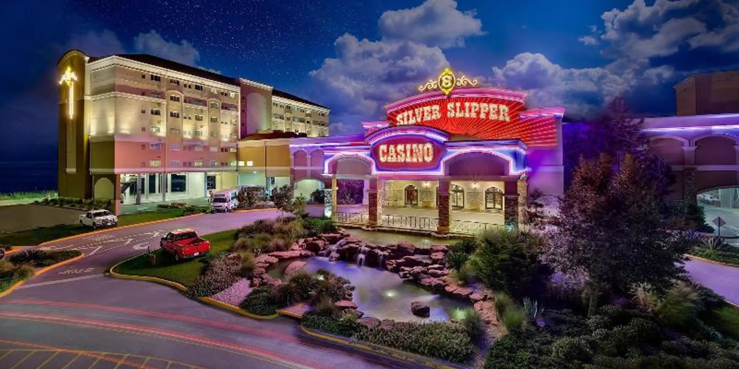 Silver Slipper Casino