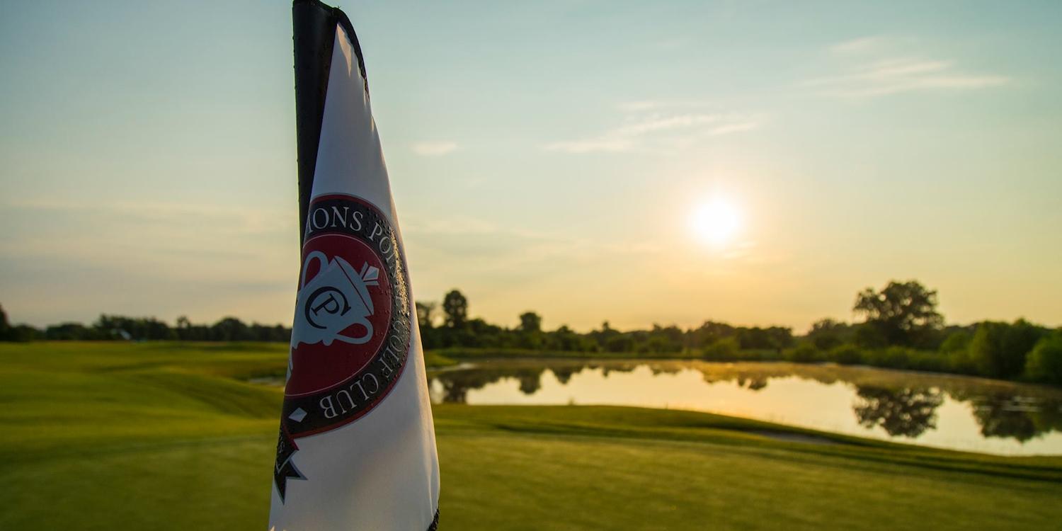 Champions Pointe Golf Club to Host PGA Tour Stage 1 Qualifying School
