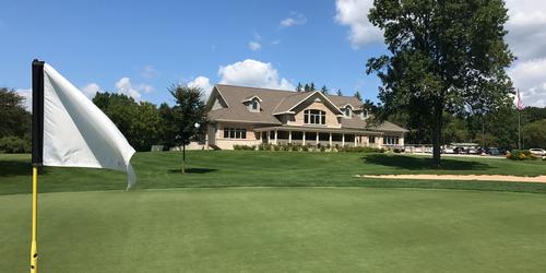 Brown County Golf Course