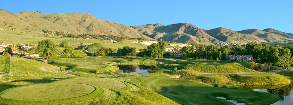 Colorado Golf Trails