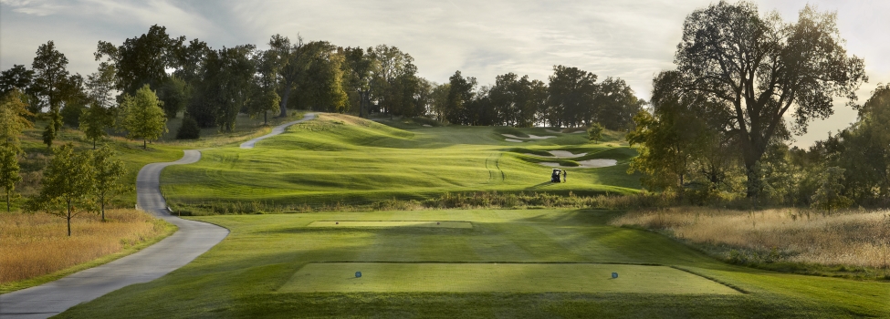 Iowa Golf Trail