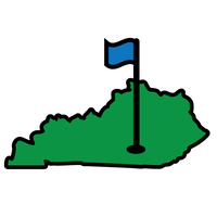 Bourbon Golf Trail