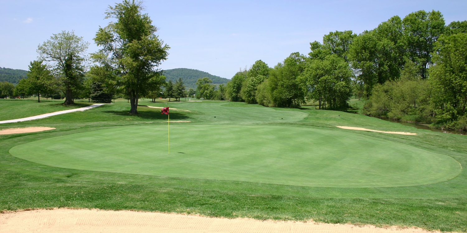 Gettysburg Golf Trail