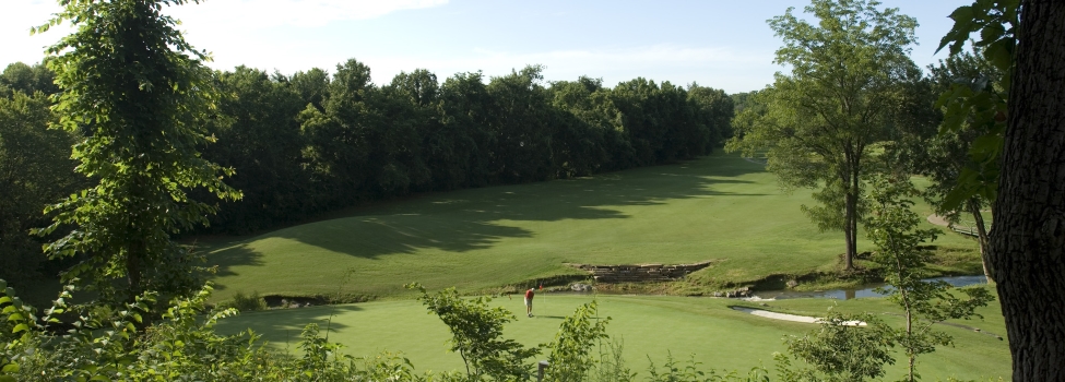 Northwest Arkansas Golf Trail