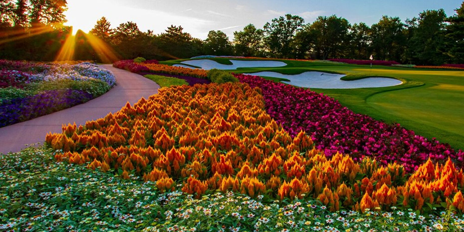 Wisconsin Golf Trail