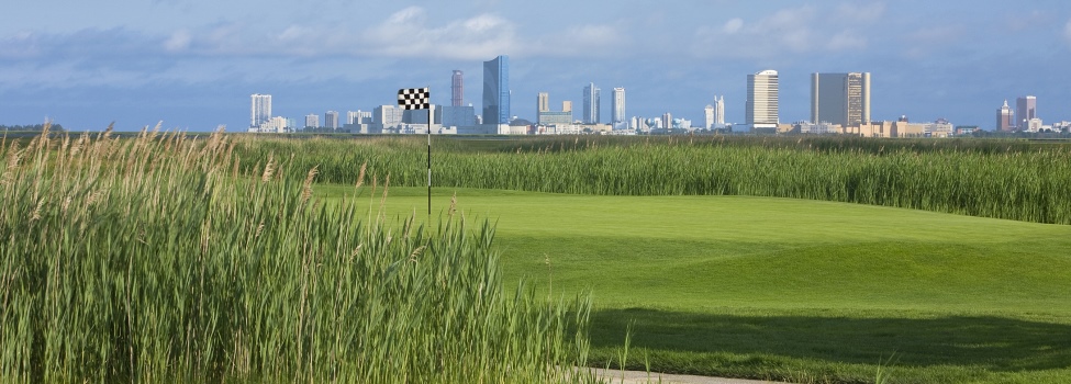 Atlantic City Golf Vacations