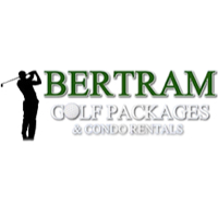 Bertram Golf Packages & Condo Rentals