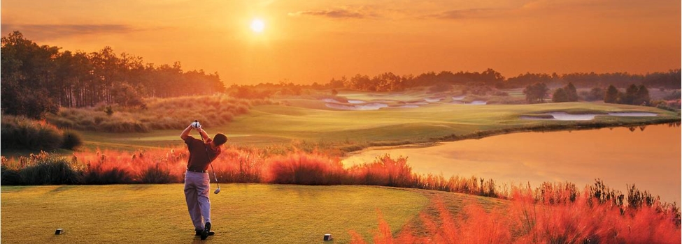 Golf Travel Insider