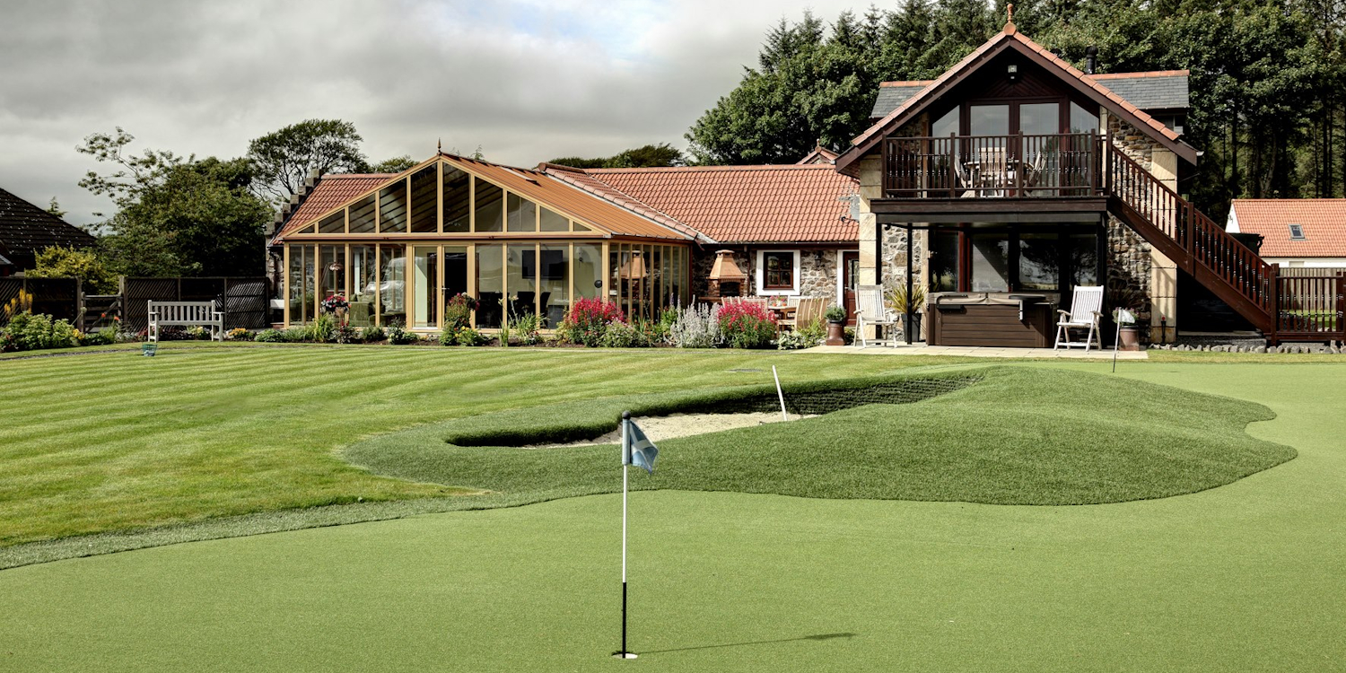 Hawkswood Country Estate