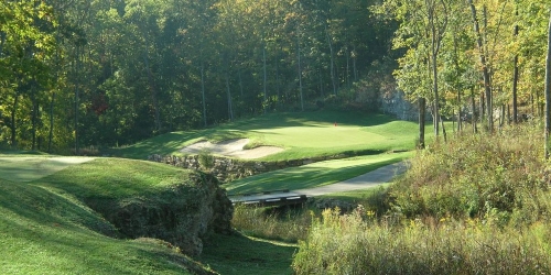 KentuckyGolfVacations.com  golf packages