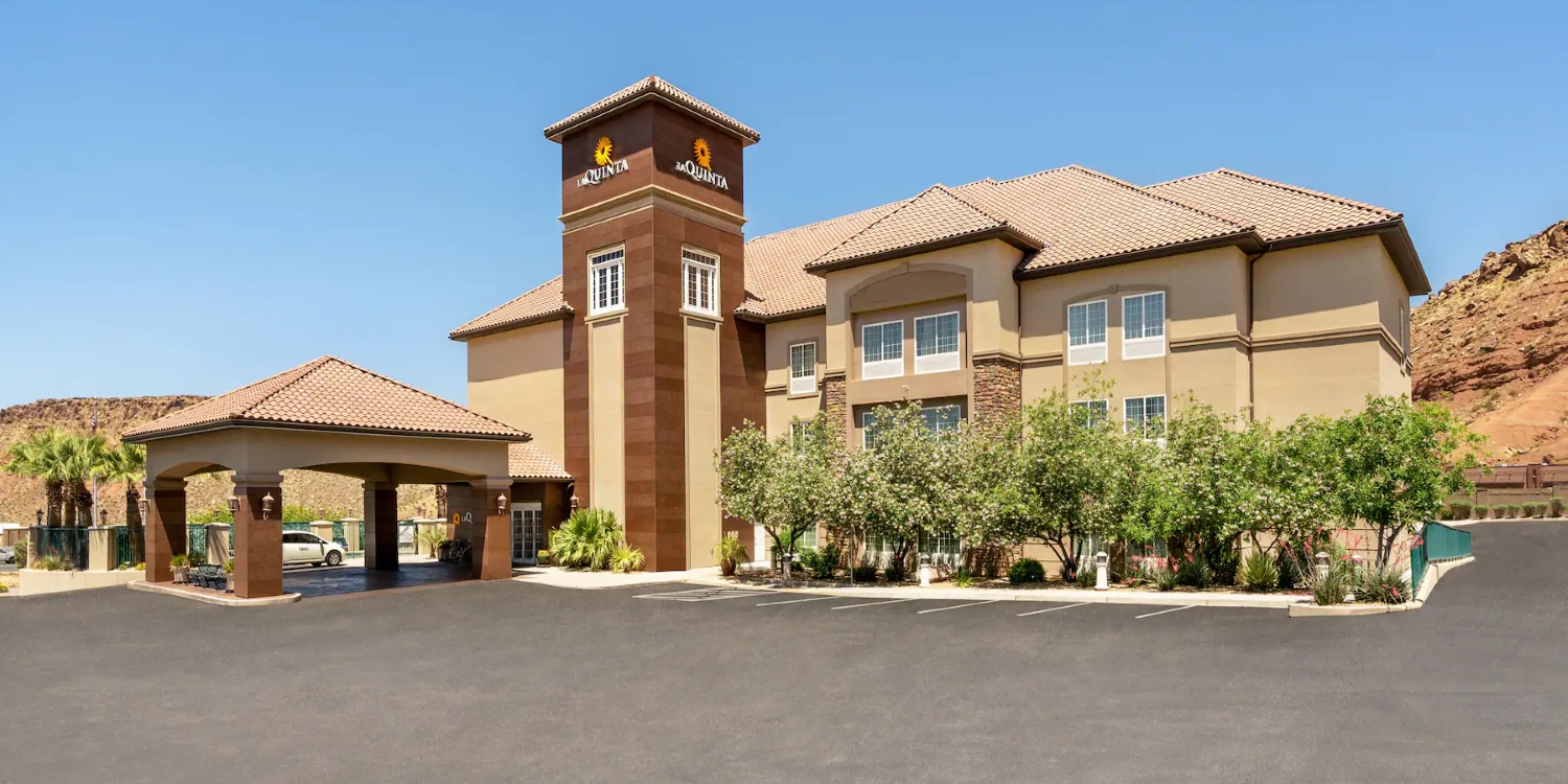 La Quinta Inn & Suites by Wyndham St. George