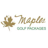 Maples Golf Packages