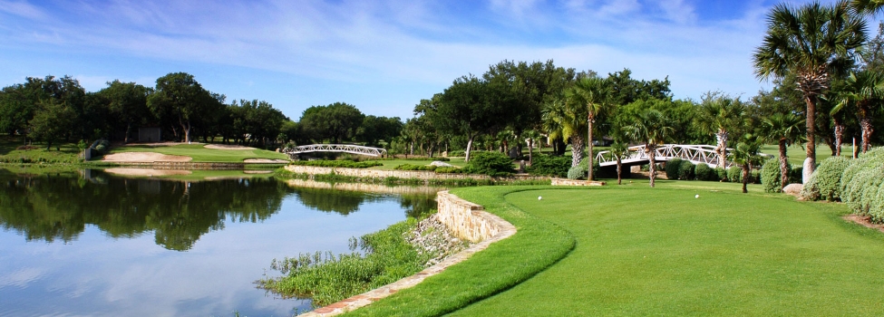 Texas Golf Packages