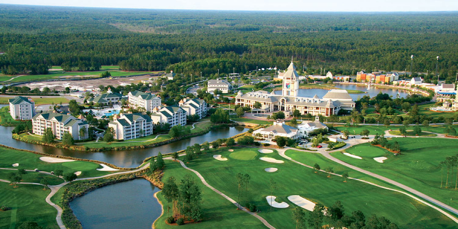 Florida Golf Packages